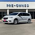 2025 Chrysler Pacifica FWD Minivan for sale #PSR520546 - photo 2