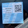 2025 Chrysler Pacifica FWD Minivan for sale #PSR520546 - photo 26