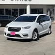 2025 Chrysler Pacifica FWD Minivan for sale #PSR520546 - photo 9