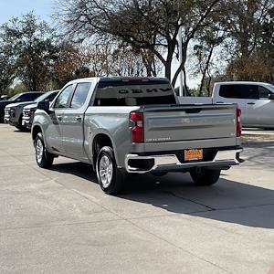 2025 Chevrolet Silverado 1500 Crew Cab 4x2 Pickup for sale #PSZ108516 - photo 2