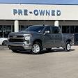 2025 Chevrolet Silverado 1500 Crew Cab 4x2 Pickup for sale #PSZ108516 - photo 1