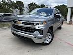 2025 Chevrolet Silverado 1500 Crew Cab 4x4 Pickup for sale #PSZ114518 - photo 1