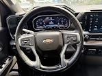 2025 Chevrolet Silverado 1500 Crew Cab 4x4 Pickup for sale #PSZ114518 - photo 10