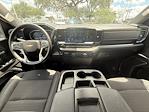 2025 Chevrolet Silverado 1500 Crew Cab 4x4 Pickup for sale #PSZ114518 - photo 11