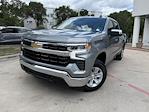 2025 Chevrolet Silverado 1500 Crew Cab 4x4 Pickup for sale #PSZ114518 - photo 3