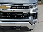 2025 Chevrolet Silverado 1500 Crew Cab 4x4 Pickup for sale #PSZ114518 - photo 7