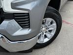 2025 Chevrolet Silverado 1500 Crew Cab 4x4 Pickup for sale #PSZ114518 - photo 8