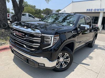2025 GMC Sierra 1500 Crew Cab 4x2 Pickup for sale #PSZ117618 - photo 1