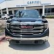 2025 GMC Sierra 1500 Crew Cab 4x2 Pickup for sale #PSZ117618 - photo 6