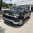 2025 Chevrolet Silverado 1500 Crew Cab 4x4 Pickup for sale #PSZ120137 - photo 1