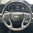 2025 Chevrolet Silverado 1500 Crew Cab 4x4 Pickup for sale #PSZ120137 - photo 11