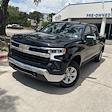 2025 Chevrolet Silverado 1500 Crew Cab 4x4 Pickup for sale #PSZ120137 - photo 3