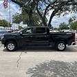 2025 Chevrolet Silverado 1500 Crew Cab 4x4 Pickup for sale #PSZ120137 - photo 4