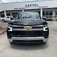 2025 Chevrolet Silverado 1500 Crew Cab 4x4 Pickup for sale #PSZ120137 - photo 6