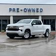 Used 2025 Chevrolet Silverado 1500 LT Crew Cab for sale #PSZ120838 - photo 1