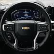 Used 2025 Chevrolet Silverado 1500 LT Crew Cab for sale #PSZ120838 - photo 12