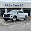 Used 2025 Chevrolet Silverado 1500 LT Crew Cab for sale #PSZ120838 - photo 3