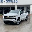 Used 2025 Chevrolet Silverado 1500 LT Crew Cab for sale #PSZ120838 - photo 9