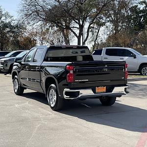 2025 Chevrolet Silverado 1500 Crew Cab 4x2 Pickup for sale #PSZ121737 - photo 2