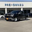 2025 Chevrolet Silverado 1500 Crew Cab 4x2 Pickup for sale #PSZ121737 - photo 1