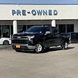 2025 Chevrolet Silverado 1500 Crew Cab 4x2 Pickup for sale #PSZ121737 - photo 2