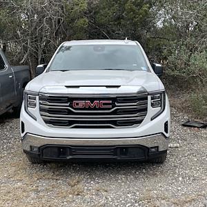 2025 GMC Sierra 1500 Crew Cab 4x2 Pickup for sale #PSZ126322 - photo 2