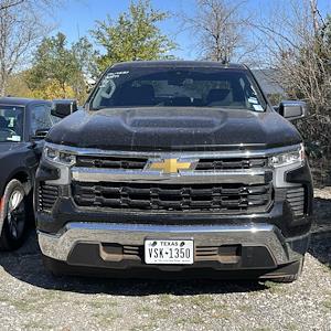 2025 Chevrolet Silverado 1500 Crew Cab 4x2 Pickup for sale #PSZ127588 - photo 2