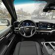 2025 Chevrolet Silverado 1500 Crew Cab 4x2 Pickup for sale #PSZ127588 - photo 11