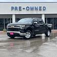2025 Chevrolet Silverado 1500 Crew Cab 4x2 Pickup for sale #PSZ127588 - photo 3