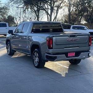 Used 2025 GMC Sierra 1500 - photo 1