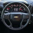 2025 Chevrolet Silverado 1500 Crew Cab 4x2 Pickup for sale #PSZ188102 - photo 12