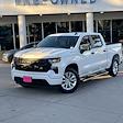 2025 Chevrolet Silverado 1500 Crew Cab 4x2 Pickup for sale #PSZ188102 - photo 9