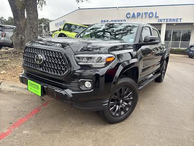 2023 Toyota Tacoma Double Cab 4x4 Pickup for sale #PT152630 - photo 1