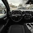 Used 2023 Chevrolet Silverado 1500 Custom Crew Cab for sale #PZ100686 - photo 11