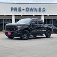 Used 2023 Chevrolet Silverado 1500 Custom Crew Cab for sale #PZ100686 - photo 2