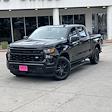 Used 2023 Chevrolet Silverado 1500 Custom Crew Cab for sale #PZ100686 - photo 9