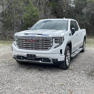 2023 GMC Sierra 1500 Crew Cab 4x4 Pickup for sale #PZ104800 - photo 1
