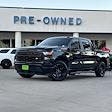 2023 Chevrolet Silverado 1500 Crew Cab 4x2 Pickup for sale #PZ127351 - photo 2