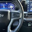 2023 Chevrolet Silverado 1500 Crew Cab 4x4 Pickup for sale #PZ231947 - photo 13