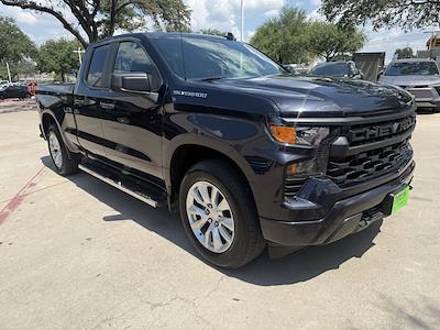 2023 Chevrolet Silverado 1500 Double Cab 4x2 Pickup for sale #PZ288583 - photo 1