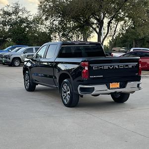 2023 Chevrolet Silverado 1500 Crew Cab 4x2 Pickup for sale #PZ310424 - photo 2