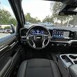 Used 2023 Chevrolet Silverado 1500 LT Crew Cab Pickup for sale #PZ310424 - photo 10