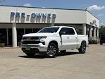 2023 Chevrolet Silverado 1500 Crew Cab 4x4 Pickup for sale #PZ313970 - photo 1