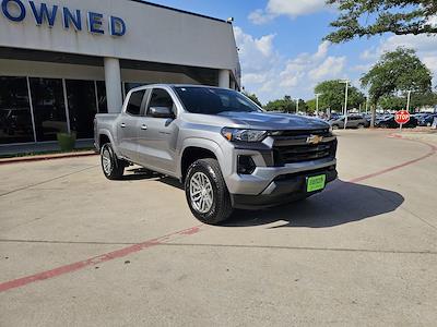 2024 Chevrolet Colorado Crew Cab 4x2 Pickup for sale #R1109106 - photo 1