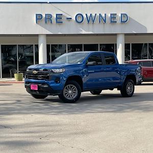 2024 Chevrolet Colorado Crew Cab 4x4 Pickup for sale #R1122564 - photo 1
