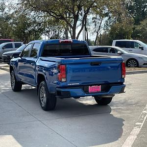 2024 Chevrolet Colorado Crew Cab 4x4 Pickup for sale #R1122564 - photo 2