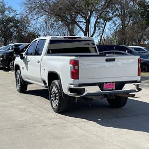 Used 2024 Chevrolet Silverado 2500 LT Crew Cab for sale #R1127980 - photo 2