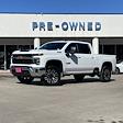 2024 Chevrolet Silverado 2500 Crew Cab 4x4 Pickup for sale #R1127980 - photo 2
