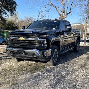 2024 Chevrolet Silverado 2500 Crew Cab 4x4 Pickup for sale #R1133374 - photo 1