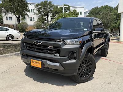 2024 Chevrolet Colorado Crew Cab 4x4 Pickup for sale #R1147184 - photo 1
